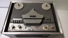 Revox bobine g36 usato  Trani