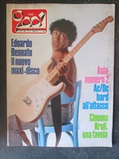 Ciao 2001 1983 usato  Italia