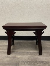 Rosewood ming style for sale  San Diego