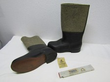 Alte ddr filzstiefel gebraucht kaufen  Neuensalz