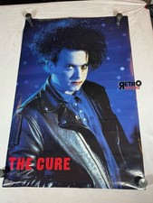 cure poster for sale cure poster for sale Brewer