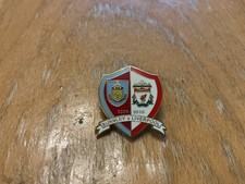 Burnley liverpool 2009 for sale  BURNLEY