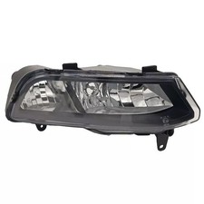 Lâmpada de neblina dianteira VW Polo 2014-2017 DRL lado direito alta qualidade nova OE 6C0941662C comprar usado  Enviando para Brazil