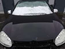 Golf riginal motorhaube gebraucht kaufen  Erfurt