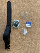 C.w.c cabot watch for sale  EASTBOURNE