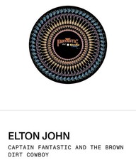 Elton john captain d'occasion Elton john captain d'occasion  L'Hermitage