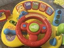 Vtech 166601 turn for sale  Lenoir