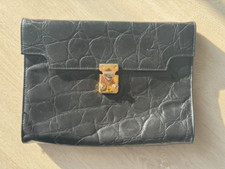 Handtasche disser 25x18 gebraucht kaufen  Halstenbek