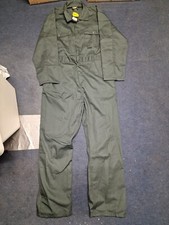 Beeswift boilersuit spruce for sale  TELFORD