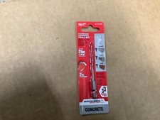 Milwaukee 3.5 shockwave for sale  Branchdale