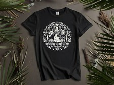 Camiseta com capuz Frozen Elsa Anna Olaf Kristoff Sven Disney masculina feminina unissex AD858 comprar usado  Enviando para Brazil