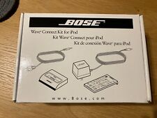 Bose wave connect gebraucht kaufen  Köln