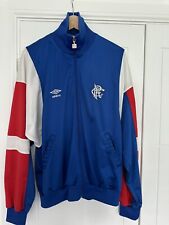 Original rangers tracksuit for sale  AYR
