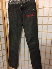 Pantaloni double face usato  Praia a Mare