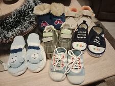 Babyschuhe paar süße gebraucht kaufen  Bürgel