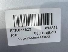 Conjunto de limpador de ar usado serve: Volkswagen Passat 2.0 grau A 2018 comprar usado  Enviando para Brazil