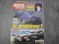 Revue auto hebdo d'occasion  Saint-Cyr-sur-Mer