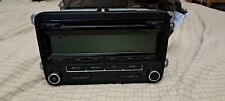 5m0035186aa radio autoradio usato  Milano