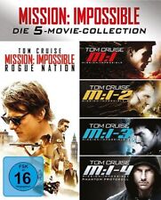 Mission impossible 5 gebraucht kaufen  Berlin