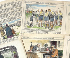 punch cartoon for sale punch cartoon for sale BOURNE END