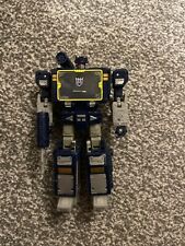 Transformers netflix soundwave for sale  WARRINGTON