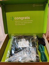 Centurylink actiontec c3000a for sale  Saint Paul
