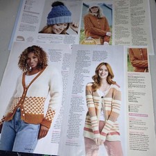 Woman cardigan bobble for sale  LISS