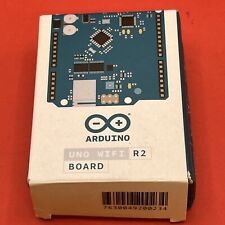 Usado, Arduino Uno WiFi Rev2, ATmega4809, Placa de Desenvolvimento, ABX00021 comprar usado  Enviando para Brazil