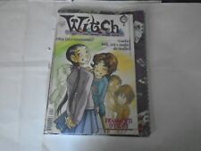 Witch numero originale usato  Cesena
