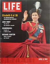 Life 1964 queen usato  Osimo