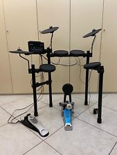 Batteria elettronica usata usato  Santa Maria Capua Vetere