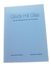 Buch glück glas gebraucht kaufen  Deutschland
