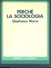 Perche sociologia morra usato  Italia