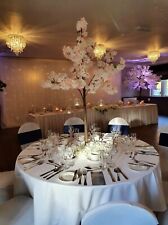 1.4m pink blossom for sale  ALLOA