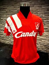 Liverpool 1991 1992 for sale  LIVERPOOL