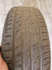 Roadstone 225 r19 for sale  WILLENHALL