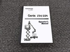 22n z34 genie for sale 22n z34 genie for sale Dubuque