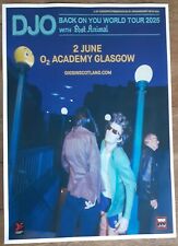 Djo joe keery for sale  GLASGOW