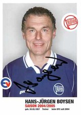 Hans jürgen boysen gebraucht kaufen  Leonberg