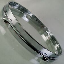 Usado, Yamaha 12" Alumínio 6Lug Power Hoop Tom Bateria Aro Bordo Custom Mark1 Japão comprar usado  Enviando para Brazil