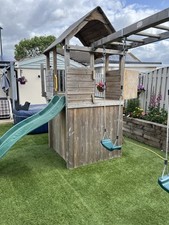 kids wooden climbing frame for sale kids wooden climbing frame for sale DONCASTER