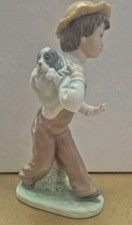 Retired vintage lladro for sale  DARLINGTON