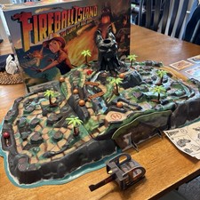 Fireball island curse for sale  West Lafayette