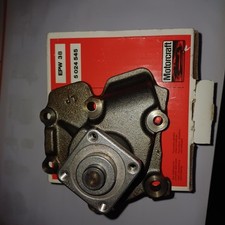 Wasserpumpe transit diesel gebraucht kaufen  Biebesheim