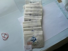 Liechtenstein postfrische conv gebraucht kaufen  Laufach