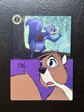 Disney lorcana signed usato  Roma
