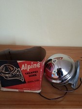 Ldtimer hupe clear gebraucht kaufen Ldtimer hupe clear gebraucht kaufen  Essen