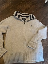 Maglione ralph lauren usato  Carassai