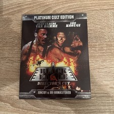 Black eagle director gebraucht kaufen  Gablingen