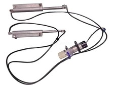 Motor de elevação hidráulico de capota macia conversível Porsche 997 911 1999-2008 comprar usado  Enviando para Brazil